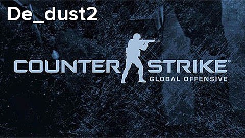 De_dust2
