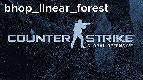 bhop_linear_forest