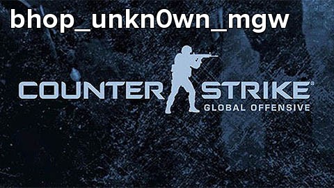 bhop_unkn0wn_mgw
