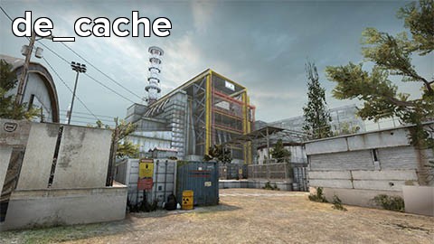 de_cache