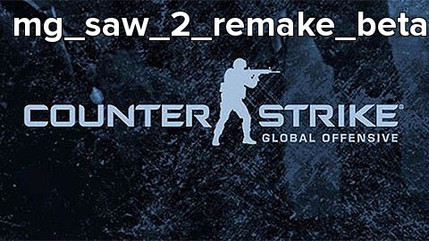 mg_saw_2_remake_beta