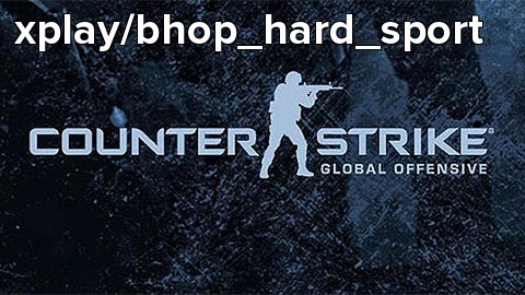 xplay/bhop_hard_sport