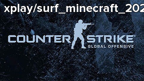 xplay/surf_minecraft_2020