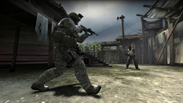 Counter-Strike 2