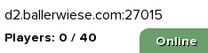 [GER][CS2] Ballerwiese® 3XL | D2-Only | 16k$